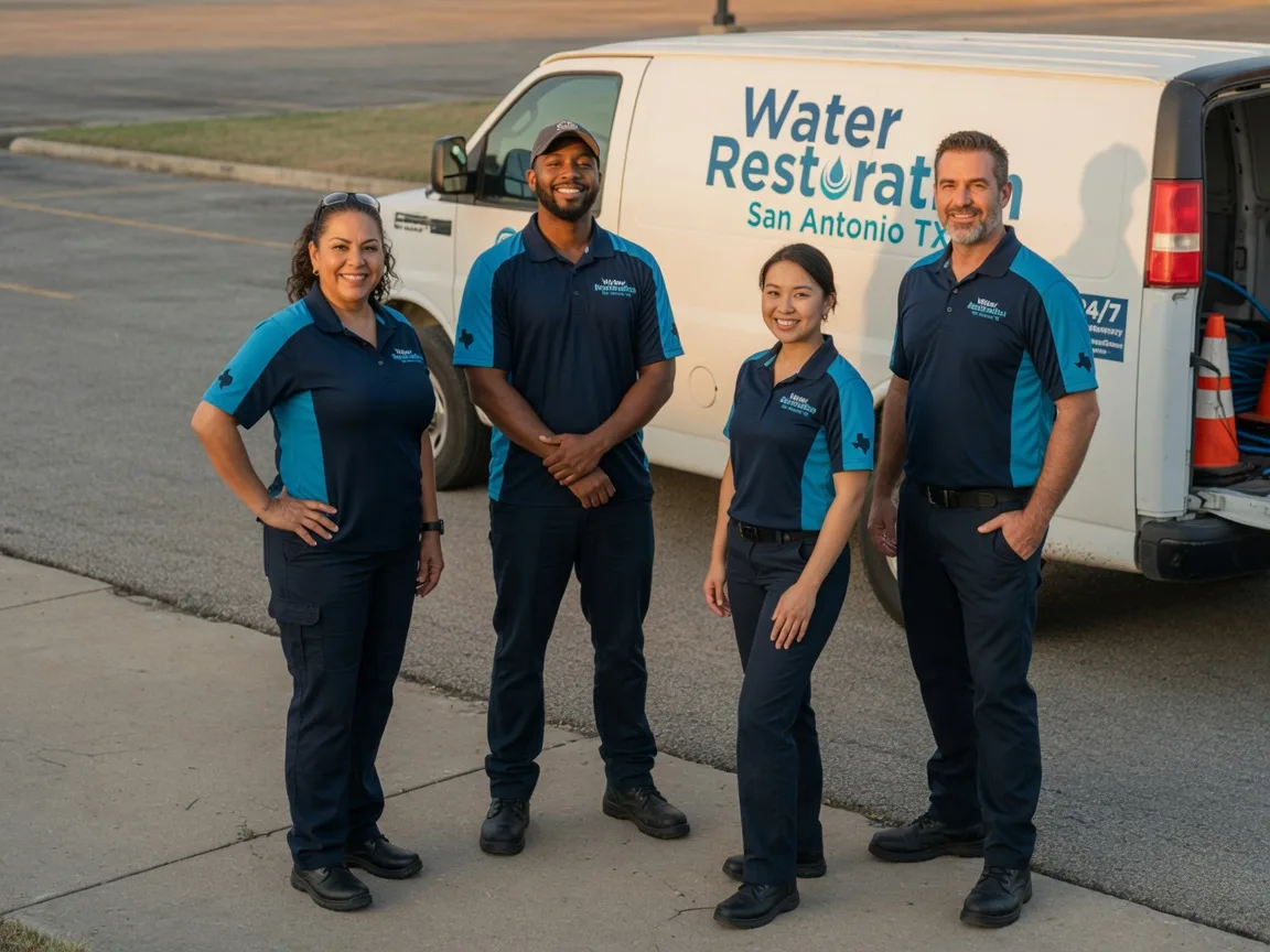 Water Damage Repair company in Port Hope, MI